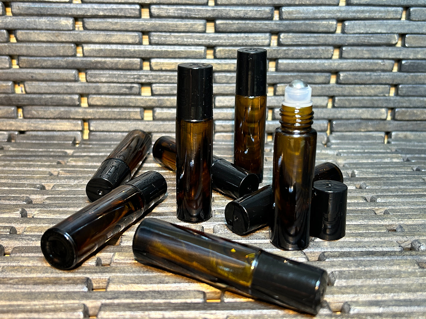 GLOW GLOSS LIP OIL / Sweet Orange Spearmint