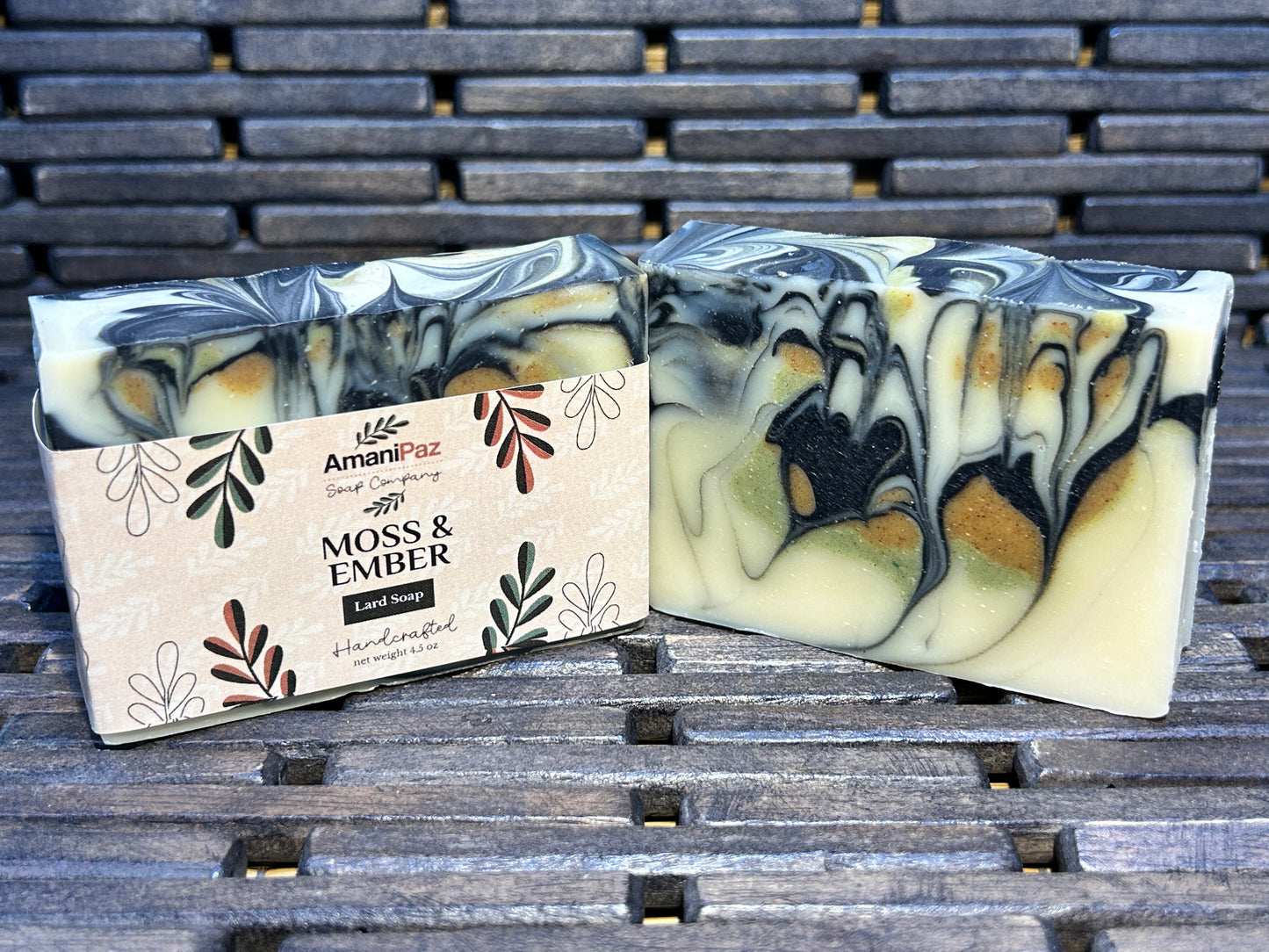 ESSENTIAL OILS Cedarwood, Rosemary, Lime
