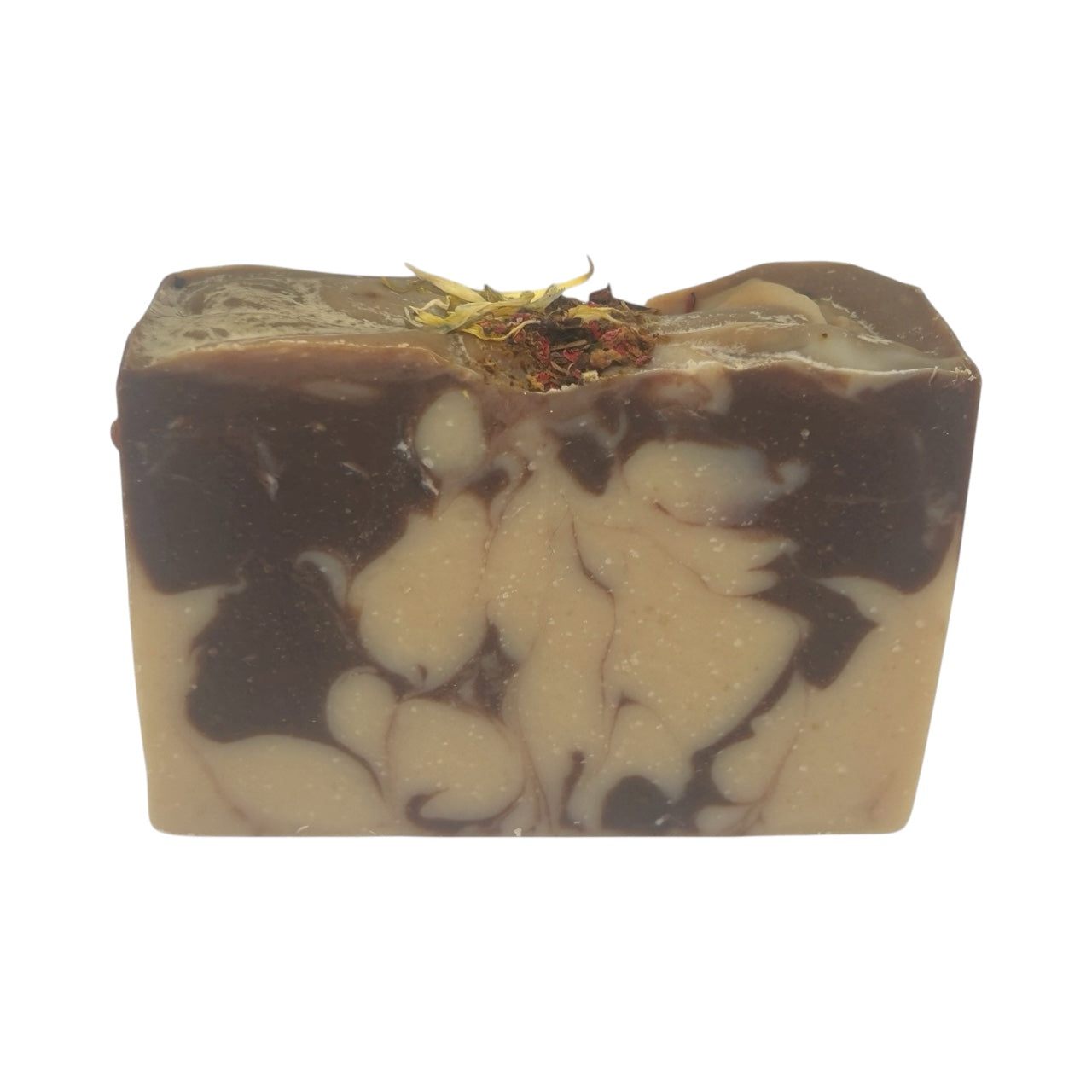FIRESIDE COCOA - Tallow & Goat Milk Soap