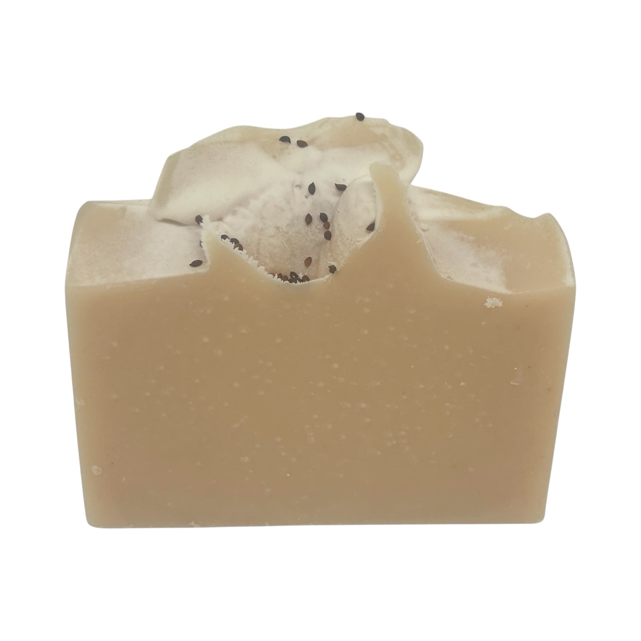 YLANG YLANG & BERGAMOT / Tallow & Goat Milk Soap