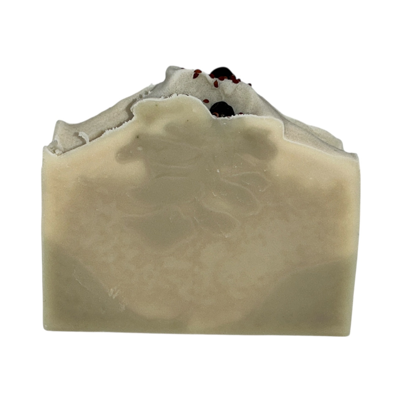 SNOWY PINE / Aloe Vera Soap