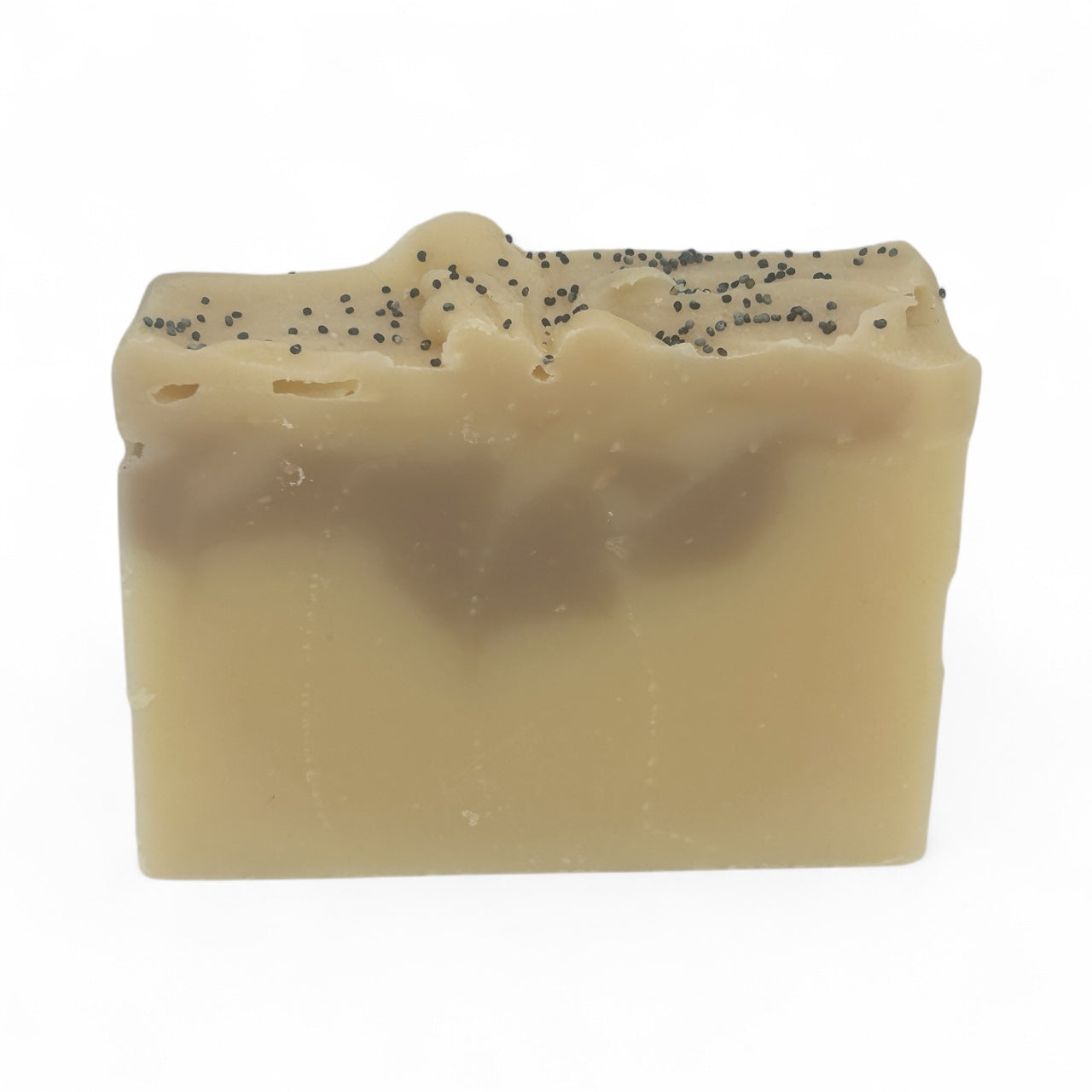 RESTFUL WISTERIA / Coconut Milk & Silk Soap