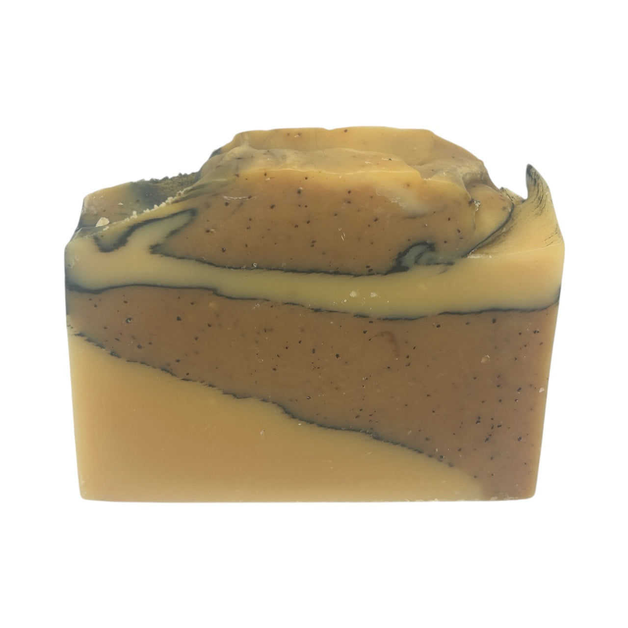 CAFÉ BISCOTTI / Espresso Soap