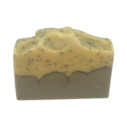 DUSK RIDGE / Goat Milk Soap