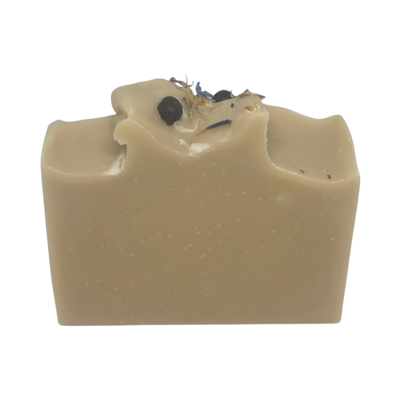 NORTHERN HEATHER / Tallow & Goat Milk Soap