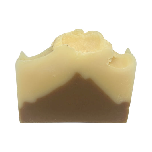 RIDGE WALKER / Coconut Milk Soap