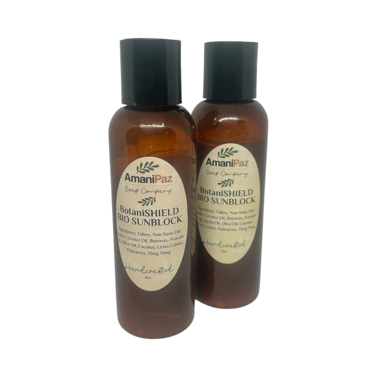 BontaniSHIELD / BIO TALLOW SUNBLOCK