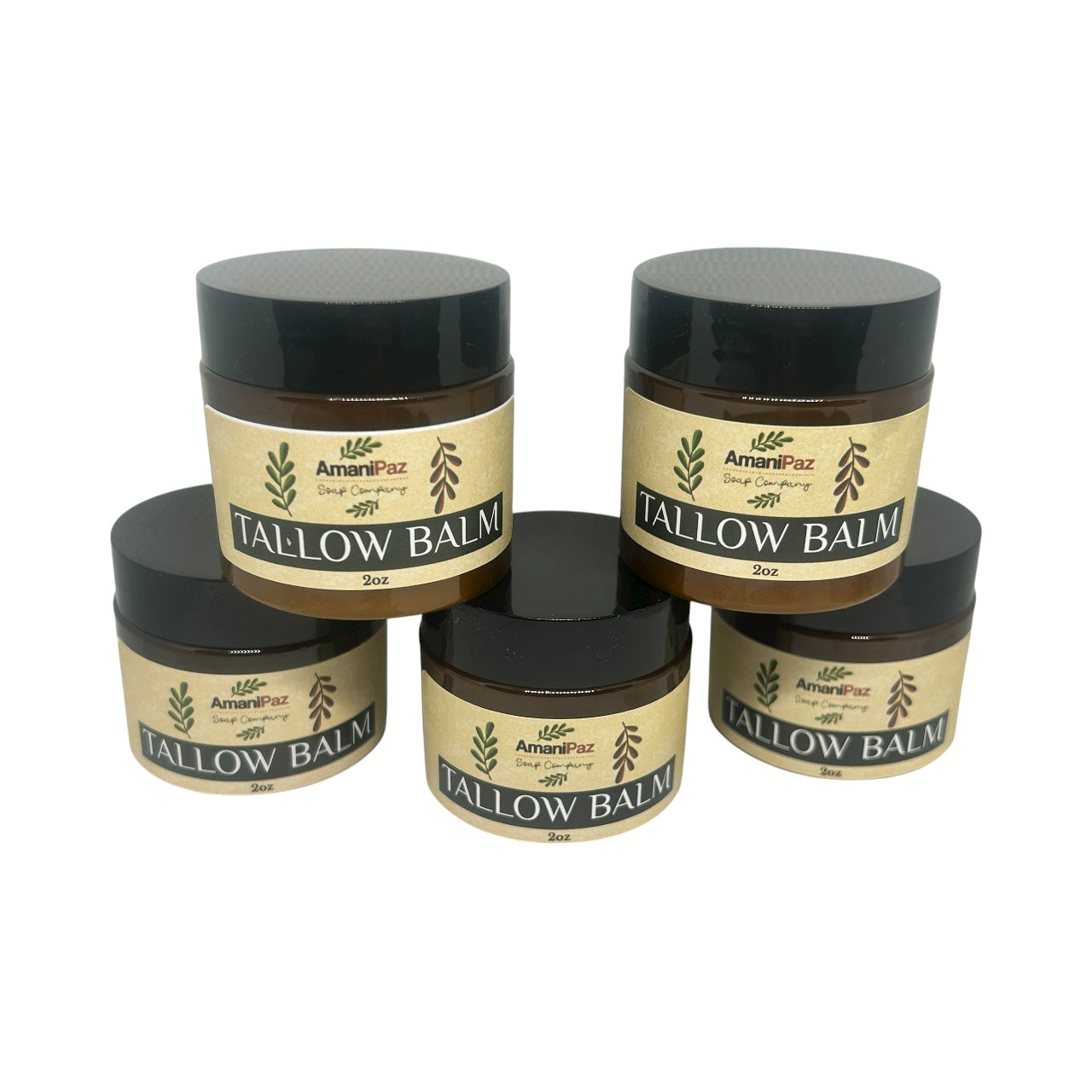 TALLOW BALM