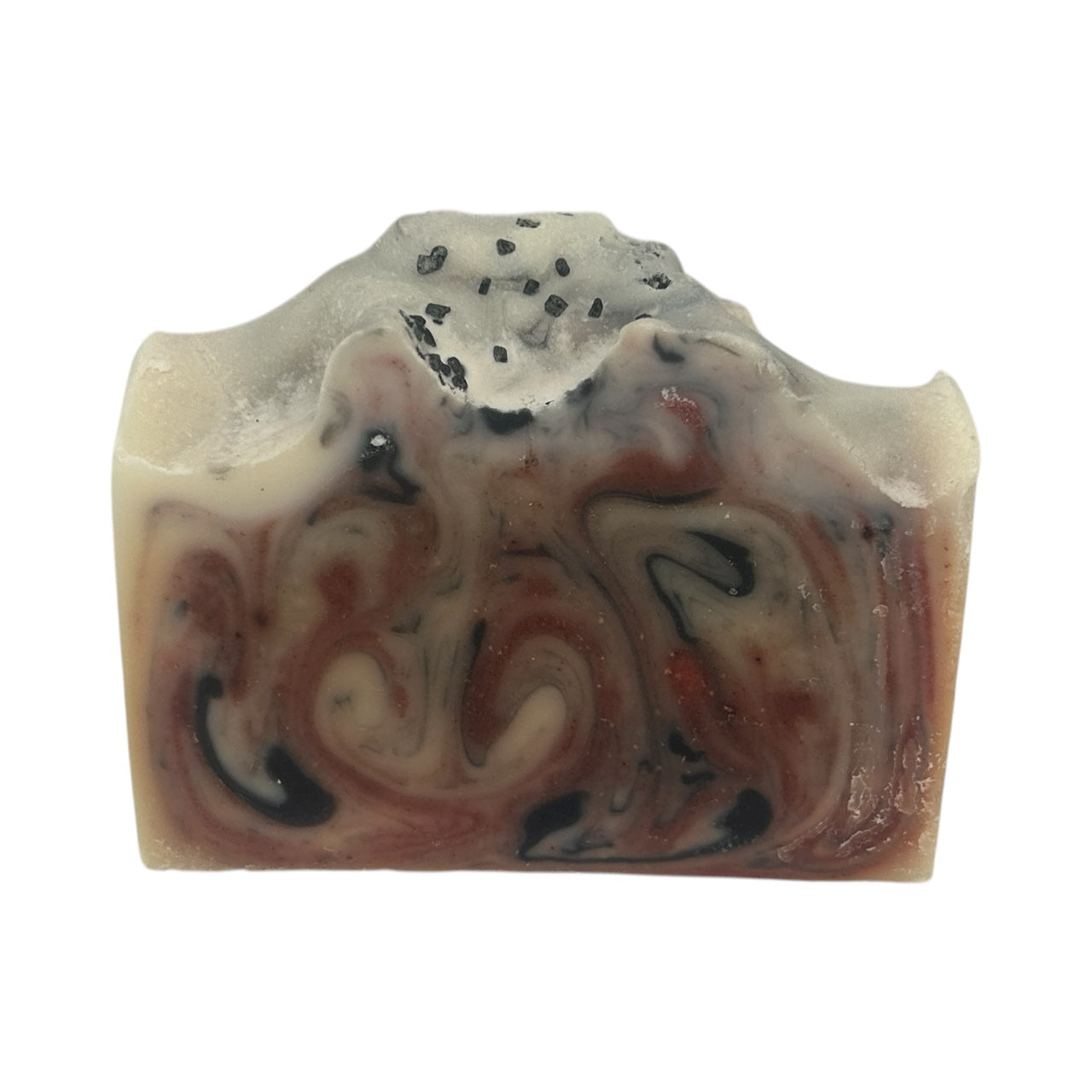 ASH & EMBER / Goat Milk & Lard Soap