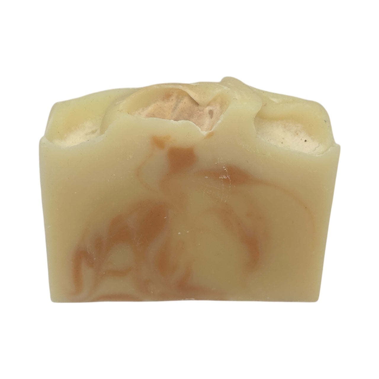 CREAMSICLE SORBET / Goat Milk Soap