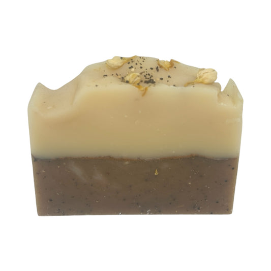 NEPALI CHAI / Coconut Milk & Tea Soap