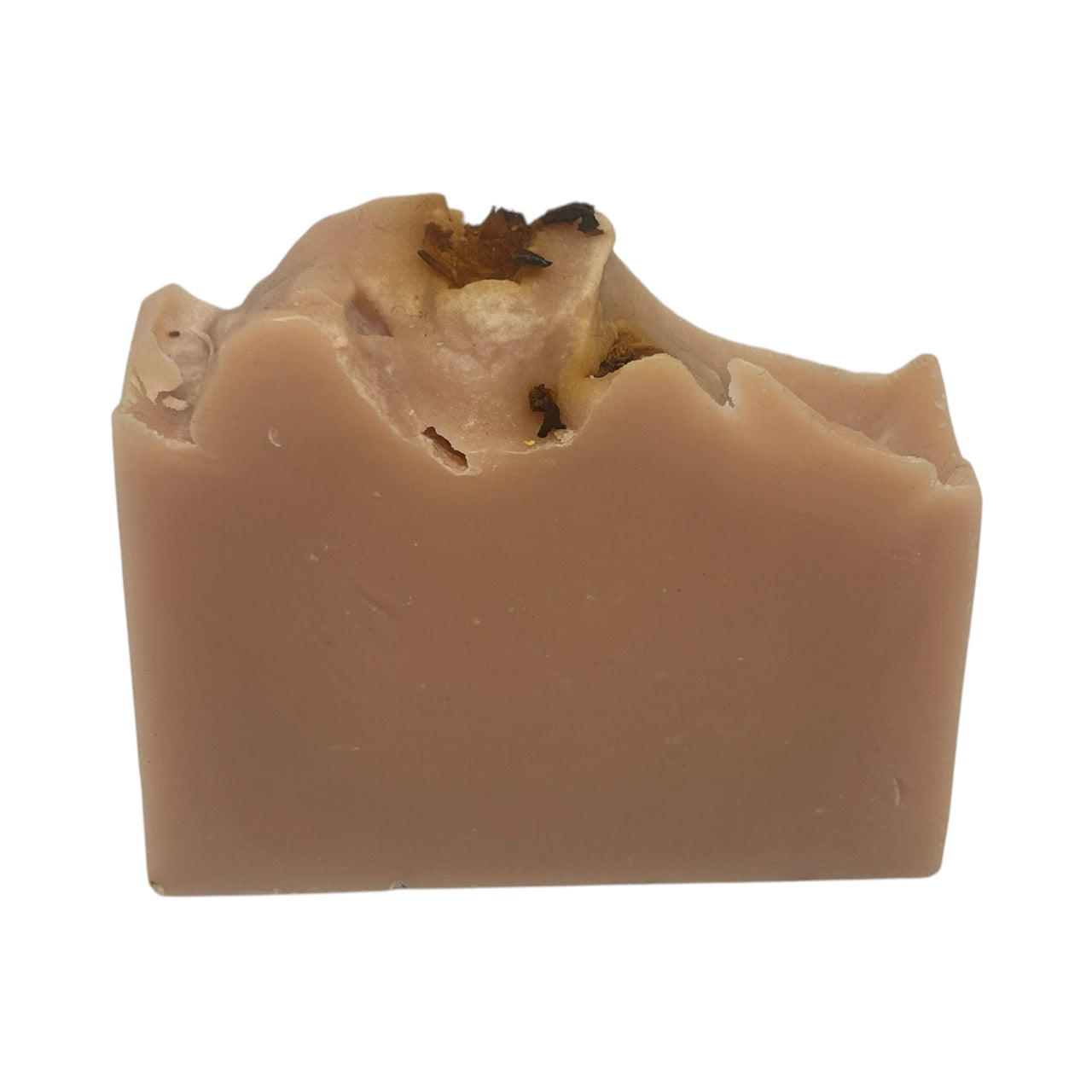 ROSE AU LAIT / Coconut Milk Soap