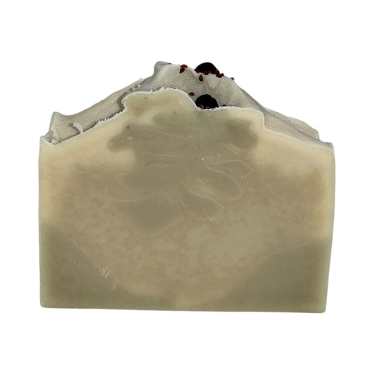 SNOWY PINE / Aloe Vera Soap
