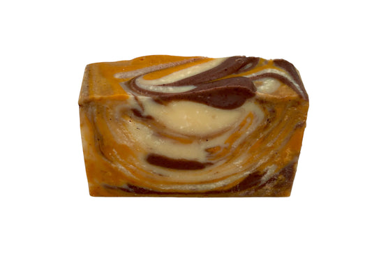 BLACKBERRY LEMON - Vegan Coconut Milk Soap